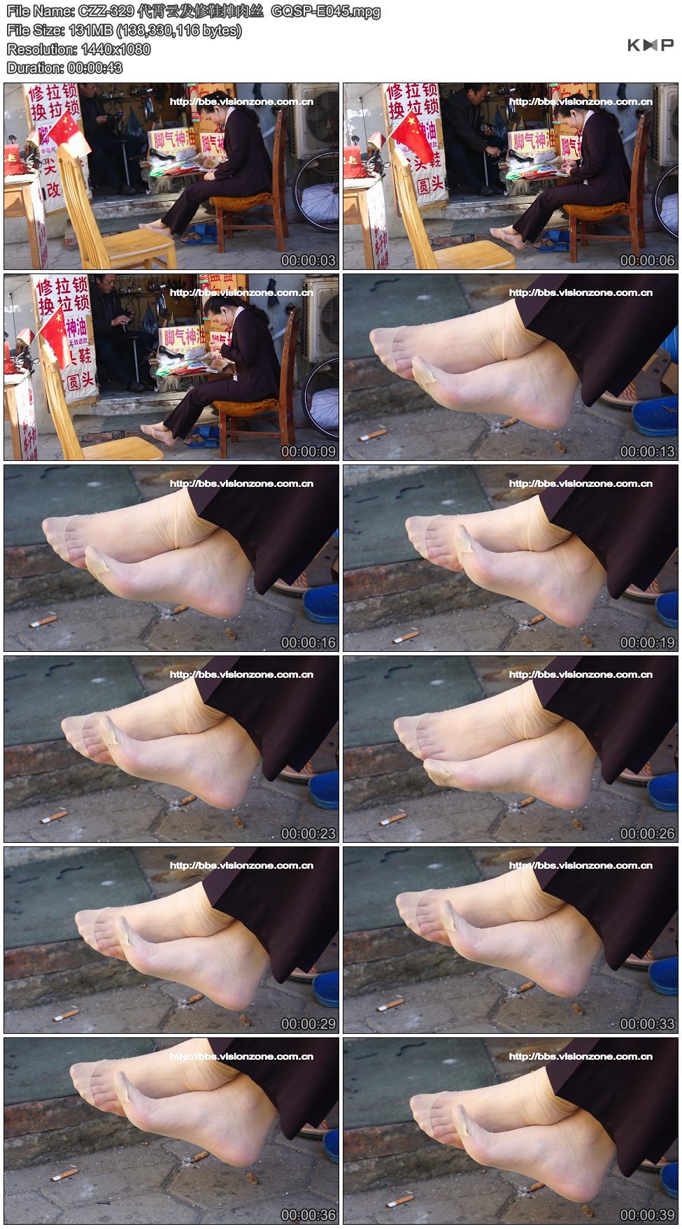 CZZ-329 �����Ʒ���Ь̯��˿  GQSP-E045.JPG