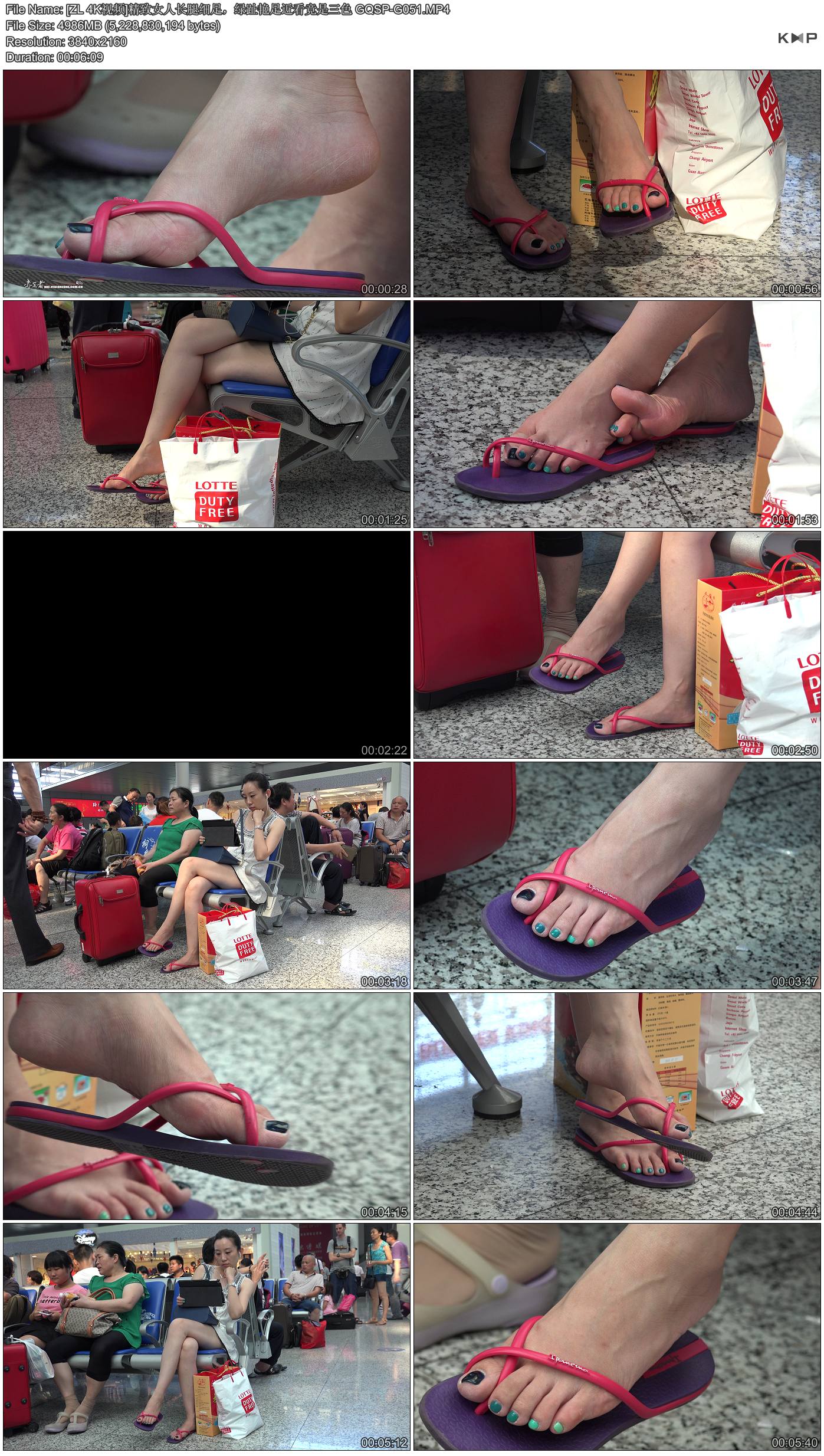 [ZL 4K��Ƶ]����Ů�˳���ϸ�㣬��ֺ�������������ɫ GQSP-G051.JPG