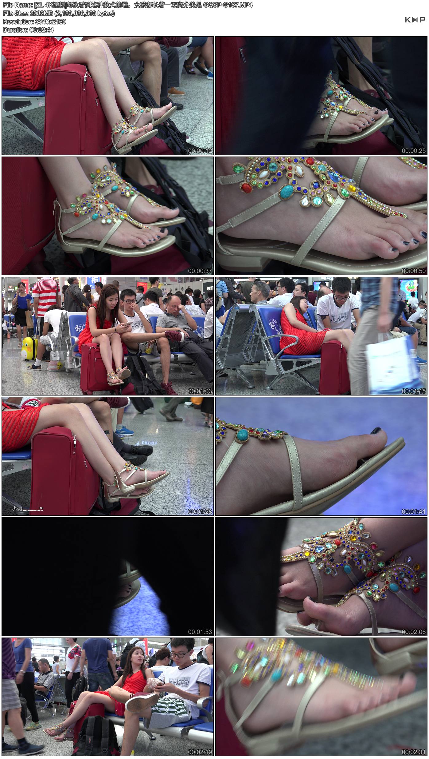 [ZL 4K��Ƶ]ÿ�ο������ֿ�ʽ��Ь��Ů��������һ˫�߷����� GQSP-G167.JPG