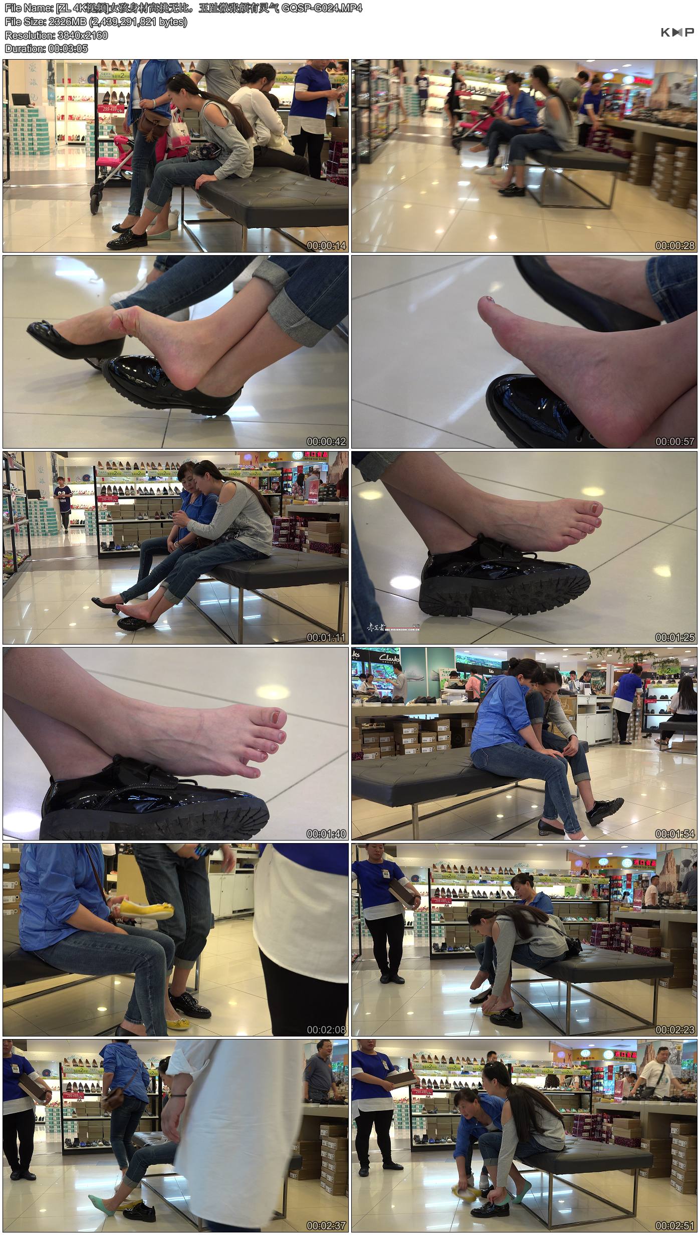 [ZL 4K��Ƶ]Ů�����ĸ����ޱȣ���ֺ΢���������� GQSP-G024.JPG