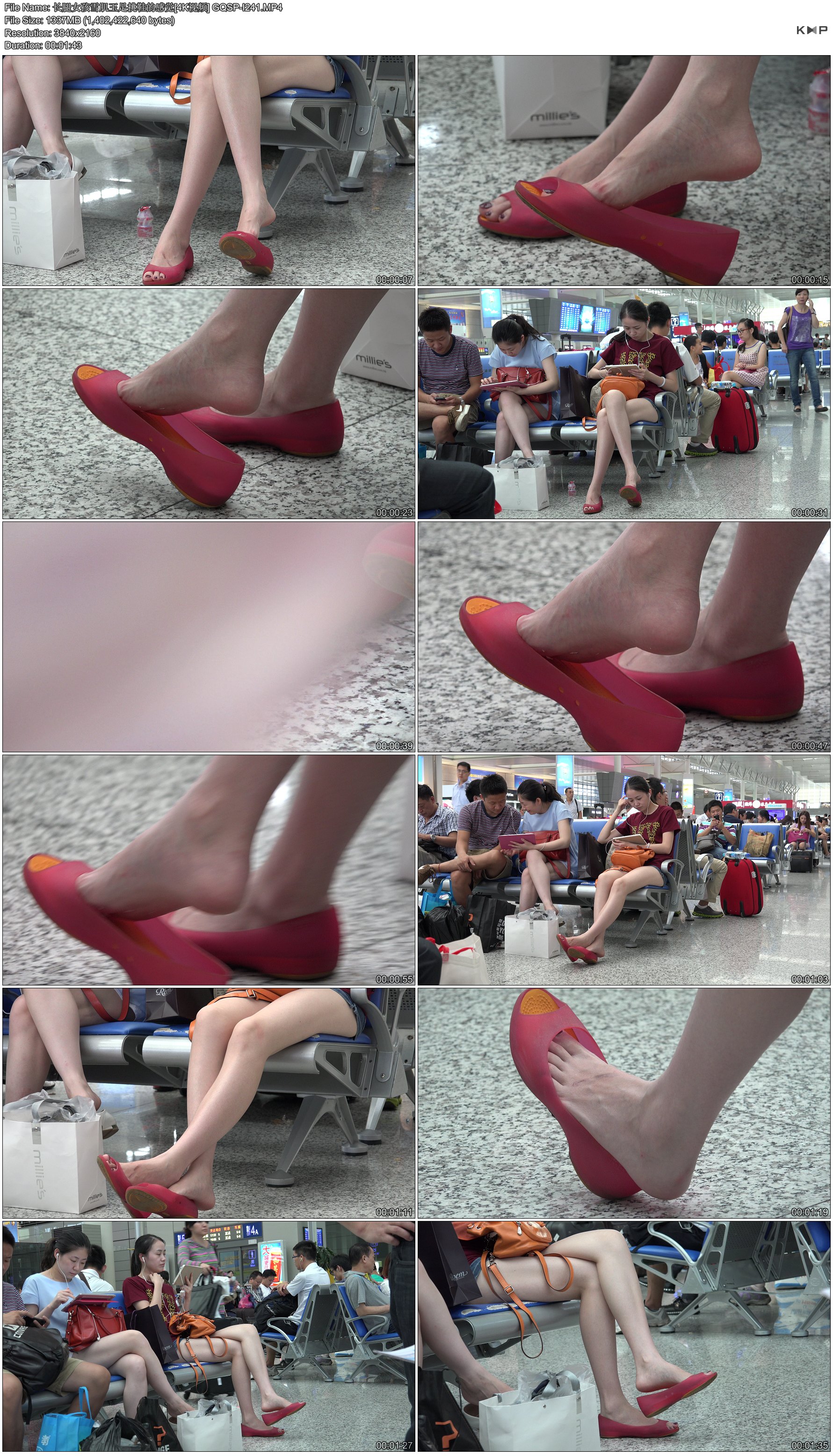 ����Ů��ѩ��������Ь�ĸо�[4K��Ƶ] GQSP-I241.JPG