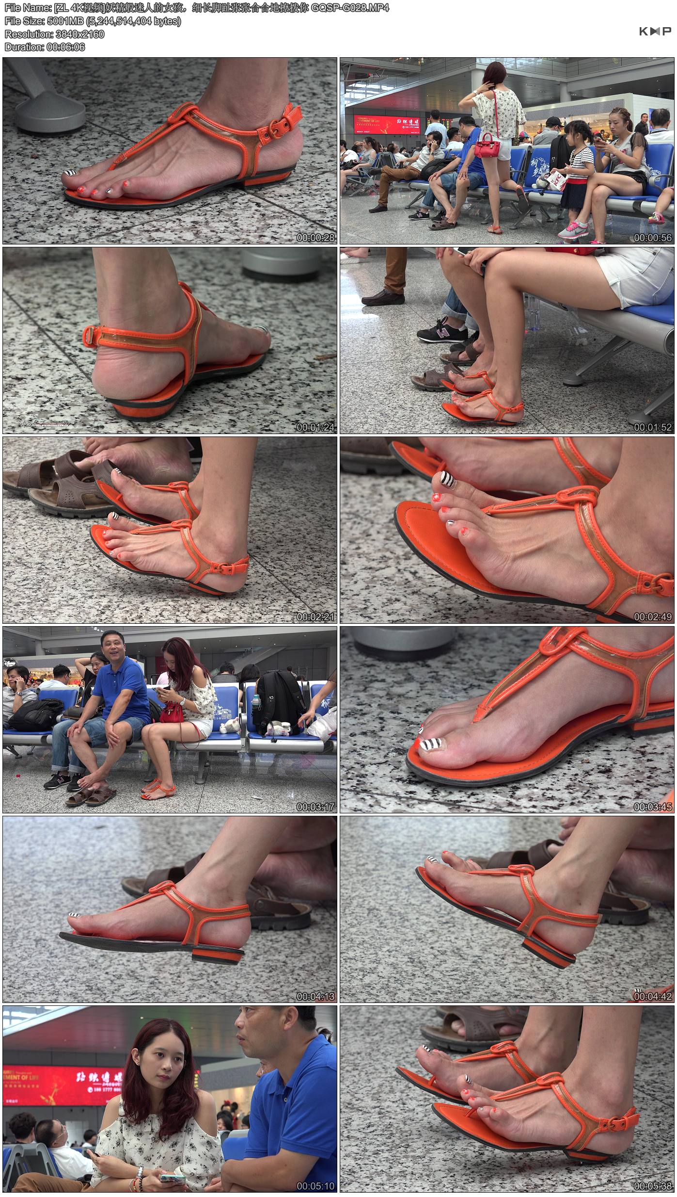 [ZL 4K��Ƶ]���������˵�Ů����ϸ����ֺ���źϺϵ��ò��� GQSP-G028.JPG