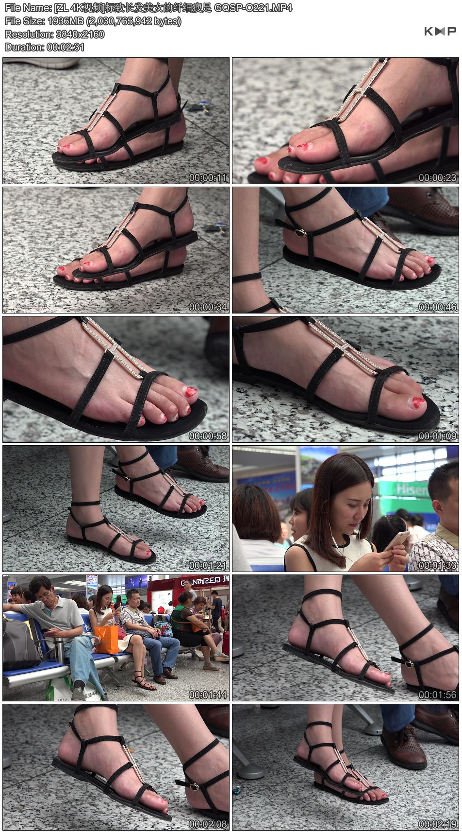 [ZL 4K��Ƶ]���³�����Ů����ϸ���� GQSP-O221.JPG