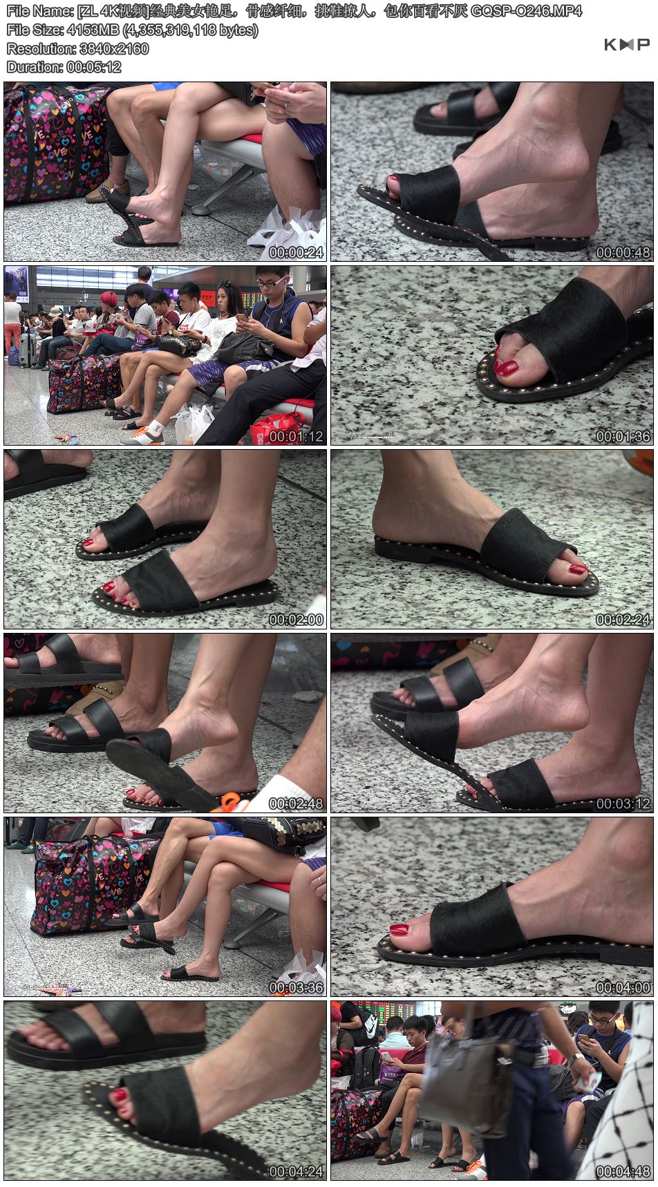 [ZL 4K��Ƶ]������Ů���㣬�Ǹ���ϸ����Ь���ˣ�����ٿ����� GQSP-O246.JPG