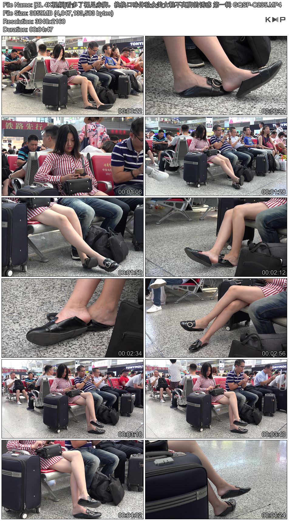 [ZL 4K��Ƶ]�����������ţ�������ζ��������ŮЬ����ŵ��ջ� ��һ�� GQSP-O235.JPG