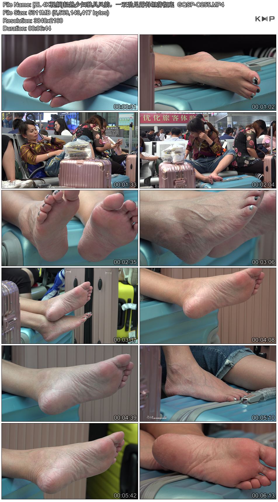 [ZL 4K��Ƶ]�����ٸ����߷��ϣ�һ˫����¶��̹������  GQSP-O255.JPG