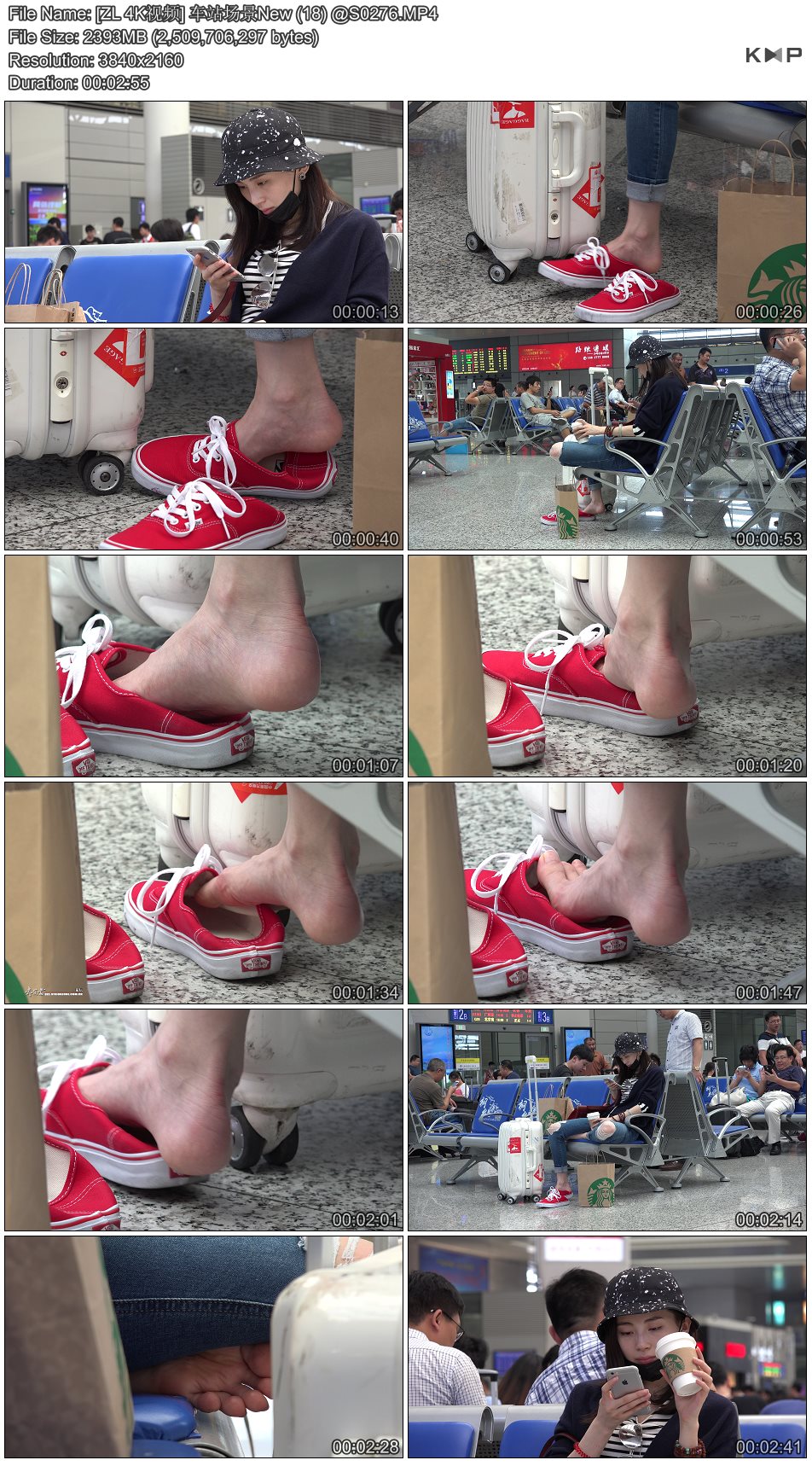 [ZL 4K��Ƶ] ��վ����New (18) @S0276.JPG