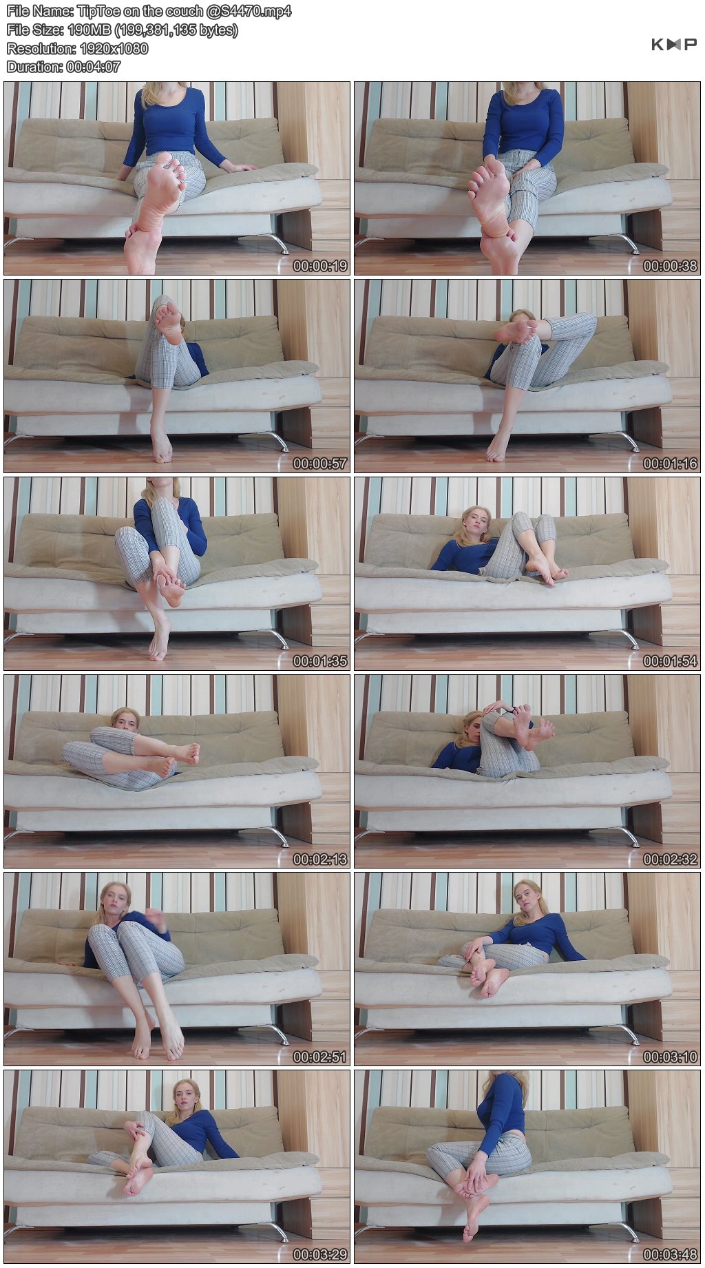 TipToe on the couch @S4470.JPG