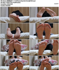 ���Yҕ��Τ��Ĥ���Recovering tired feet