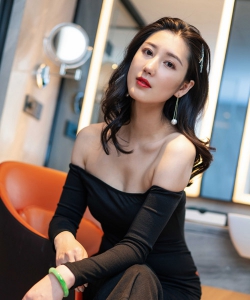 ���-ģ�صĺ�ɫ��ֺ��-8000px  34P