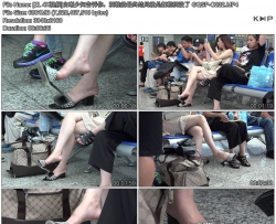 [ZL 4K��Ƶ]�����ٸ������㣬��Ь�����ս�־��ǰ�Ь��û��