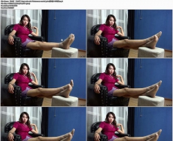 ��346����A&F��Sexy asia sole Vietnamese model yebal��5��-4Kר��
