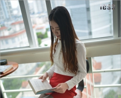 [IESS��˼Ȥ��] ����ߡ���˿�ͺ���ȹ������ [98P]