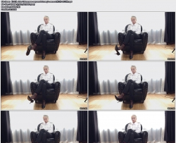 ��250��Asian Vietnamese sexy model huang`s sex sock��1��-4Kר��