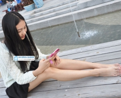 [ģ��]�ؿ�ζ����Ů�������չʾ[37P] ZXS-F089