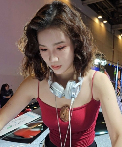 ���ݸ�װչ֮���е�DJ����4K-6min