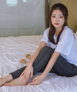 [��BoBo]   NO.220 Сĭ-��˫��Ь������˿������[140P]