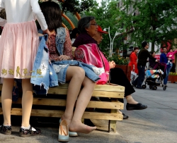 ������˿������Ů��15p)