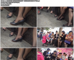 ��118��ذ桿��ҵ������Ա��Ůվ��һ��˿�����߸�Ь1080Pר��