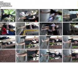 �����ġ���Ů���İ�ɫ¶�Ÿ߸���Ʒ1080p��02:49��
