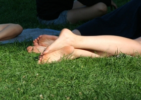 ��������ݵ�ϵ�� 1 -- ����������Ůչ¶ѩ������� [18P]