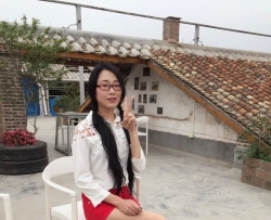 ��˽�˻������͵���˿����۾�Ů [18P]