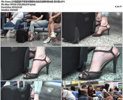 [4K��Ƶ]�����̳���Ь¶����˿��׵�5���ϼ� ������