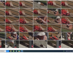 4K-��԰�������ٸ��ѵ�ƤЬ����չʾ��������