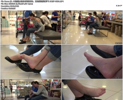 [ZL 4K��Ƶ]Ů�����ĸ����ޱȣ���ֺ΢���������� GQSP-G024