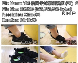 YM-У԰ѧ��������Ƶ (27)  GQSP-L032