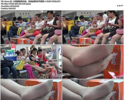 [ZL 4K��Ƶ]���ǳ�˿�����ȫ¶���㹭΢¶ A GQSP-G062