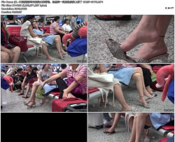 [ZL 4K��Ƶ]�崿������Ů����Ь����Ȼ��һ���Ⱦͳ�������� GQSP-G178