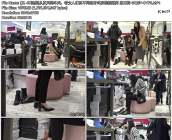[ZL 4K��Ƶ]�����쵽���죬��Ů�����Բ�ͬ�ķ�ʽ��Ь��¶�� ������