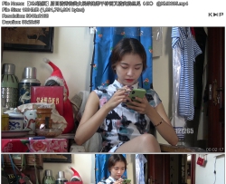 ��KM��Ƶ��üĿ�������Ůչʾ���Ǹɾ�������ˬ��˿�㣨4K��