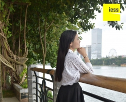 [IESS��˼Ȥ��] ��Ұ������������˿��ī�� [96P]