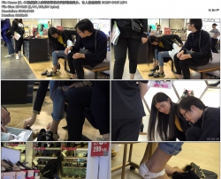 [ZL 4K��Ƶ]���ϲ��ű�����������Ь����Ů��������Ȼ�� GQSP-G197