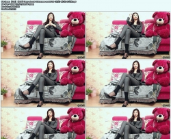 ��284����A&F��Sexy asia sole Vietnamese model 249�����ȣ���1��-4Kר��