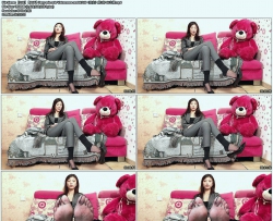 ��286����A&F��Sexy asia sole Vietnamese model 249�����ȣ���3��-4Kר��