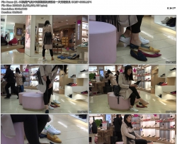 [ZL 4K��Ƶ]�����ٸ���Ь�����¶��һֻ������� GQSP-G039