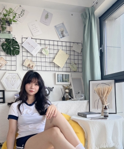 [MiFu��Ů] NO.020 ������Ůһ����Ԫ����ٰ�[247P]