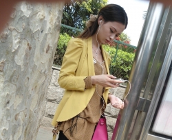 ��������ʹ��Ĵ�����Ů [12P]
