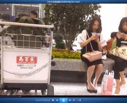 ��HSP's video1080P��ʯ������Ϣ�� �� Ů ˿ �� �ڸ߸�Ь�ﲻͣ�Ĵ���[06:06]