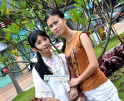 [ģ��]����--˫��Ů���ջ�[98P] ZXS-F071