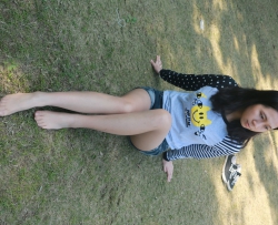 ��ѧ������ ½ͬѧ ��һ�� 35P ȫ���׷�-��Ʒ! CJKC-004