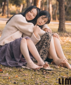 ��Limerence��Mona x Cosima �����װl�p����݋������Ȼ�c����H�ܽ��|��141P+14min