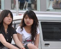 [˿��]�崿С�ô�˿��Ь[24P] CZZJY-M021