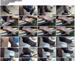 ��471��Բ���Ϻ�˿�����ֵ�Ů��-4Kר��