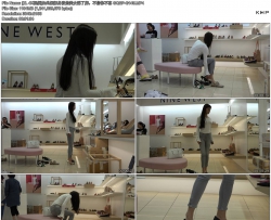 [ZL 4K��Ƶ]���������ε���Ů¶�˽ţ������㲻ϲ GQSP-G145
