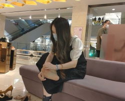 ��������Ķ���˿��Ů��Ь[04:21]
