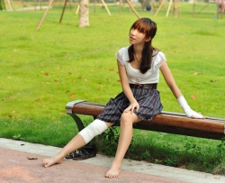 ����Ů��[18P] CZZJY-R150
